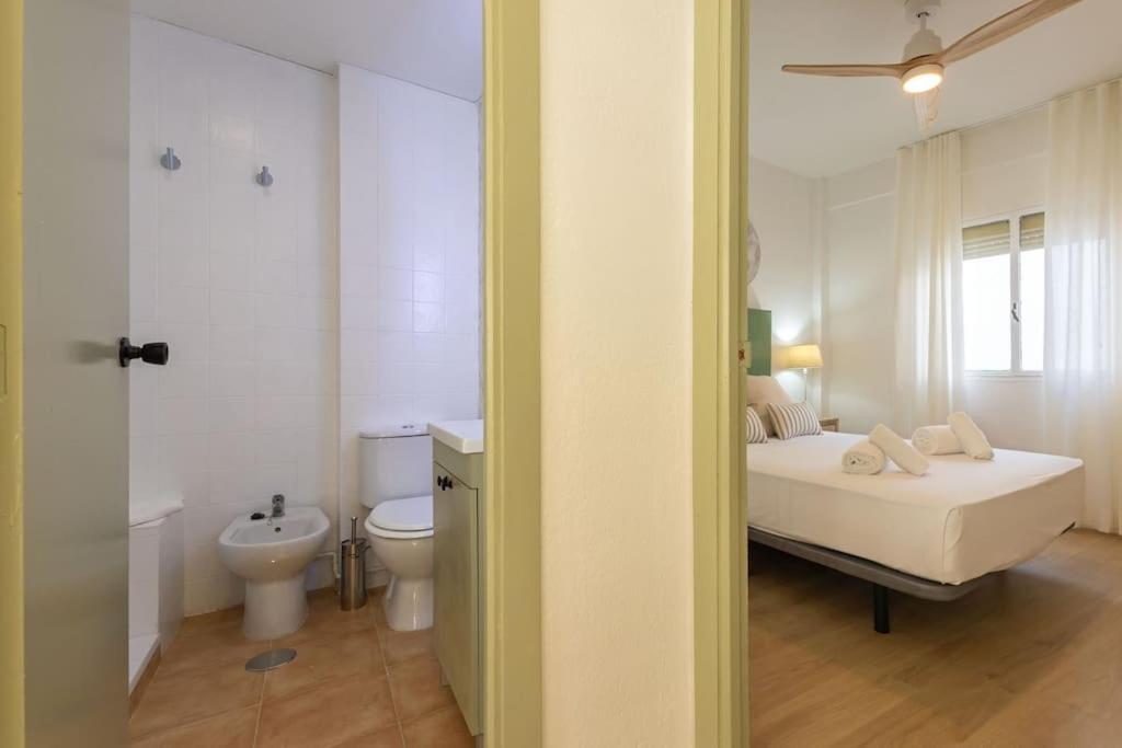 Bustos Tavera Apartamento